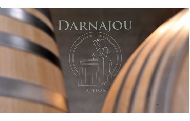 Cession de la Tonnellerie Darnajou - Production de barriques haut de gamme - 2019